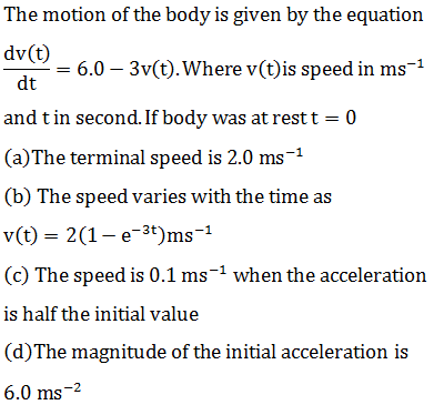 Physics-Motion in a Straight Line-82144.png
